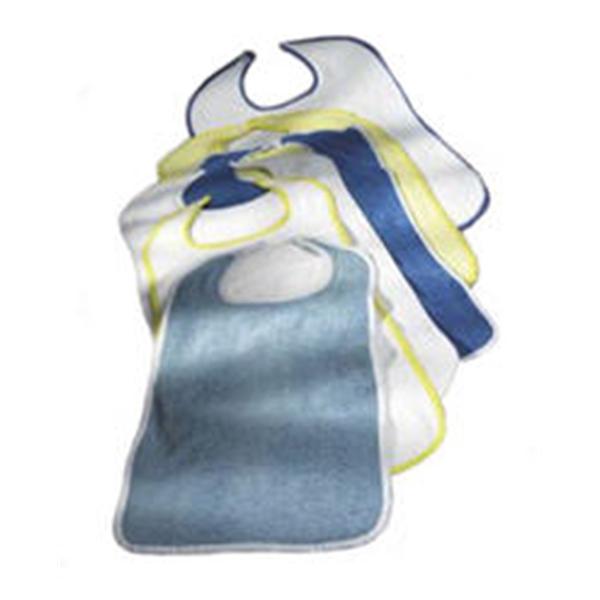 Bib Patient Encompass White Small 15 in x 33 in 12/Bx